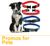promos for pets